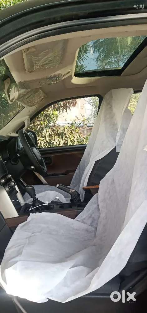 Mahindra Scorpio-n Diesel 2023