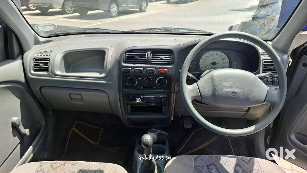 Maruti Suzuki Alto 0.8 Lxi (o), 2011, Petrol