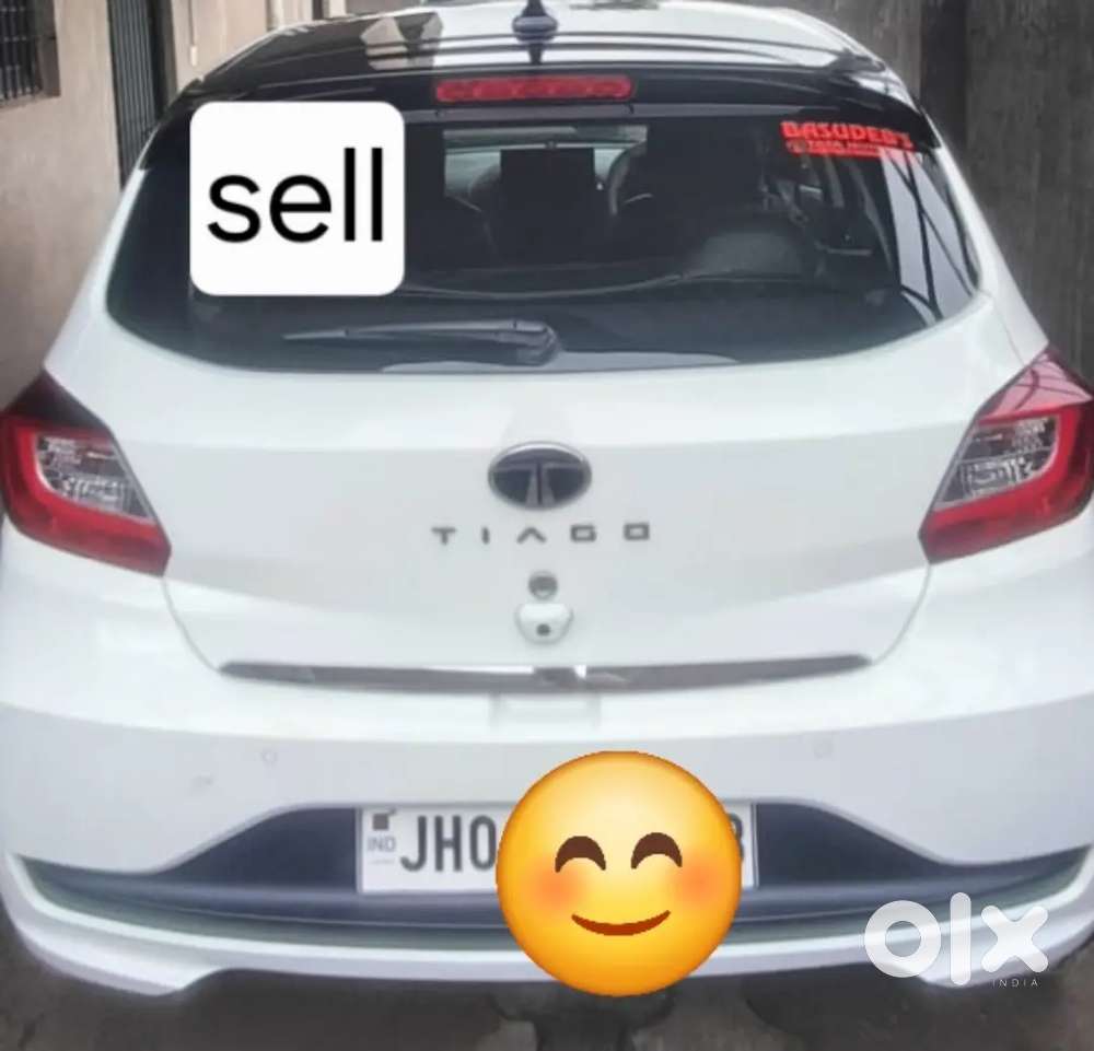 Tata Tiago Xza Plus 2026
