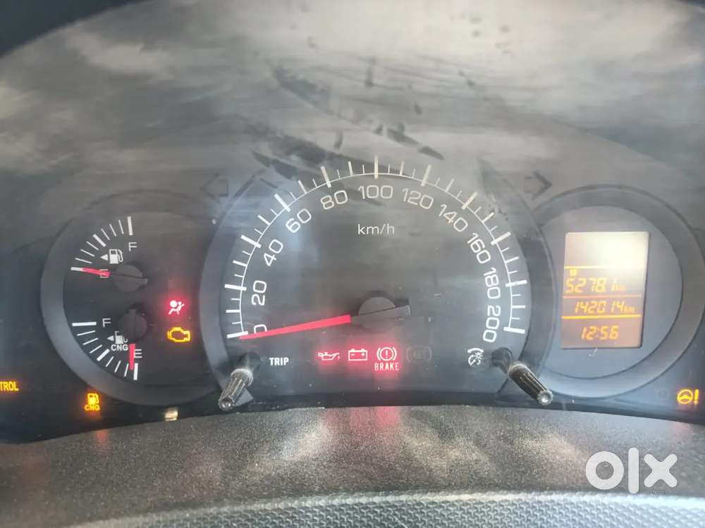 Maruti Suzuki Dzire 2019 Cng & Hybrids 159000 Km Driven