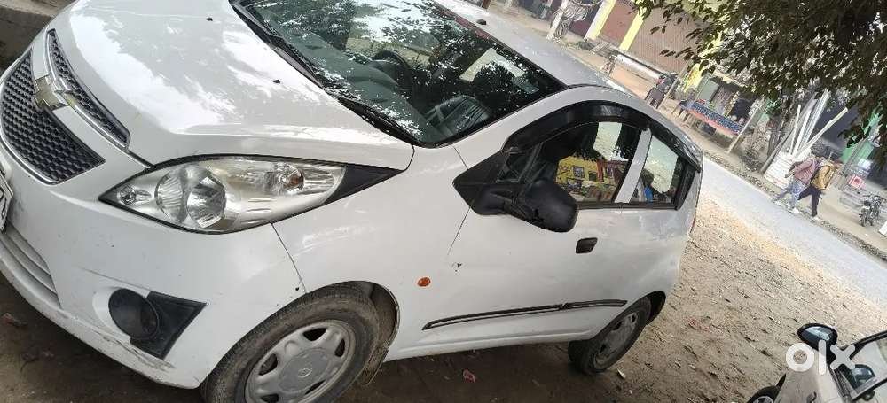 Chevrolet Beat 2014 Diesel 97000 Km Driven
