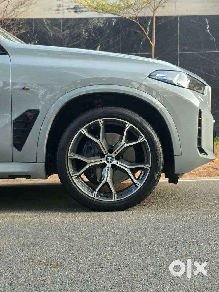 Bmw X5 Xdrive40i M Sport, 2023, Petrol