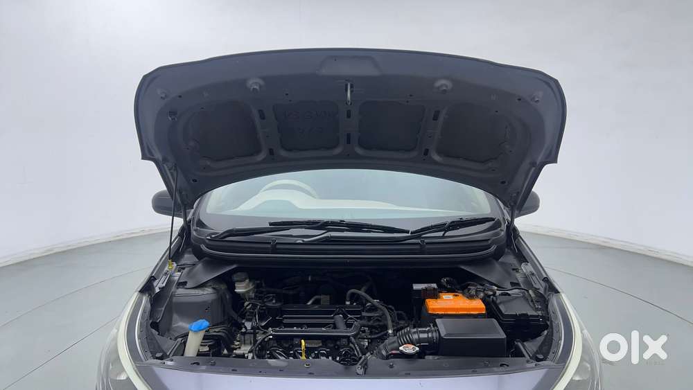 Hyundai Elite I20 Magna Executive 1.2, 2017, Petrol