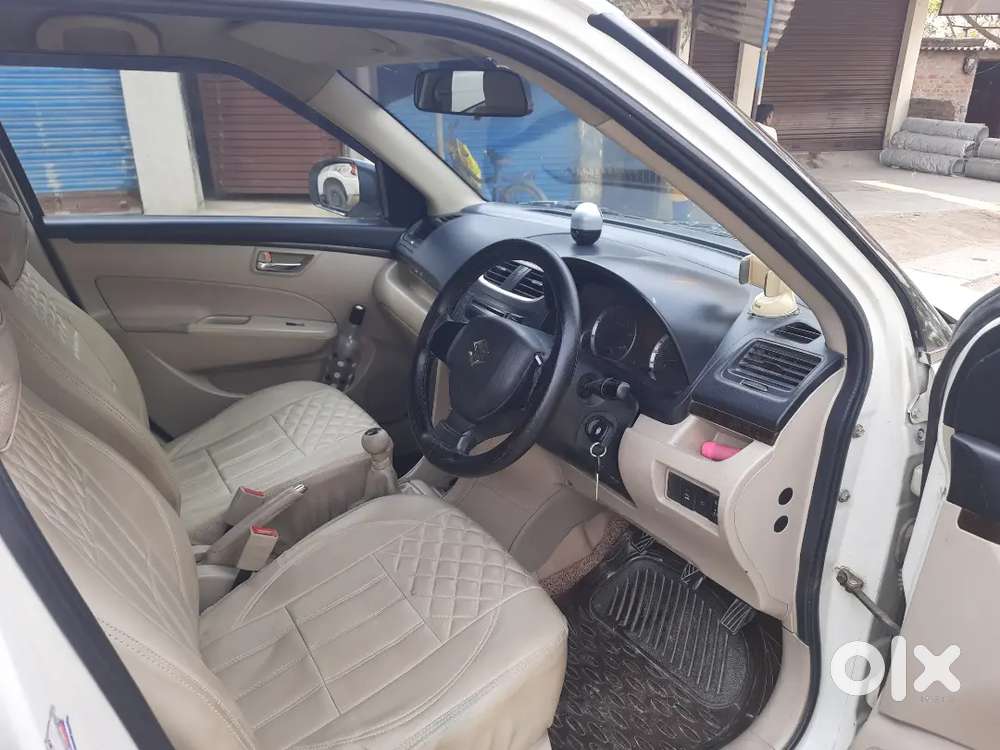 Maruti Suzuki Swift Dzire 2013 Diesel 275000 Km Driven