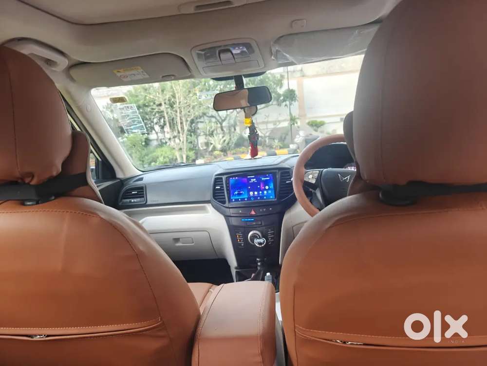 Mahindra Xuv300 Turbosport 2022 Variant W6 Diesel