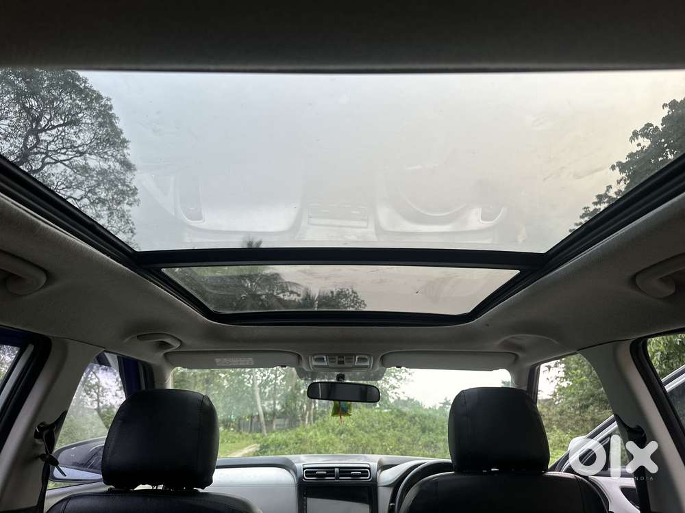 Hyundai Creta 1.6 Sx Option Executive Diesel, 2022, Diesel