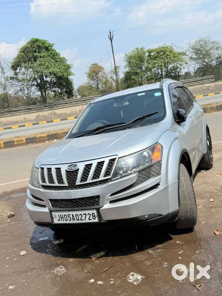 Mahindra Xuv500 W8, 2013, Diesel