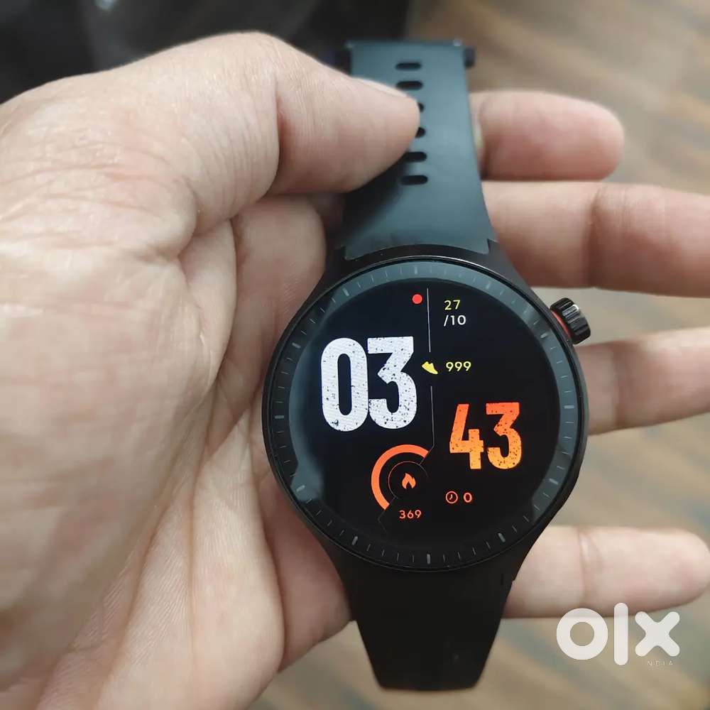 SMART WATCH