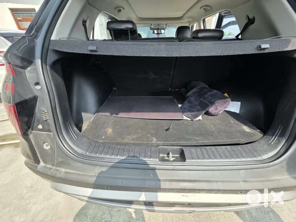 2nd Owner Hyundai Creta 2022 Diesel