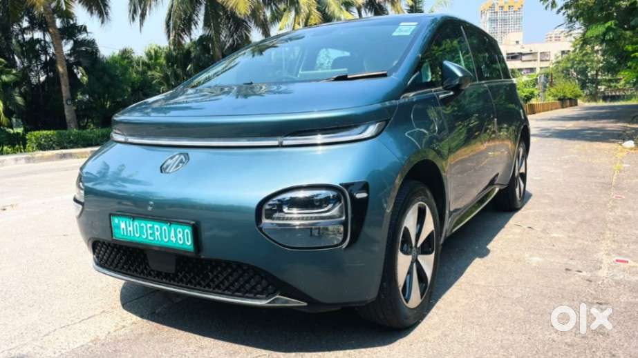 Mg Windsor Ev Essence, 2024, Electric
