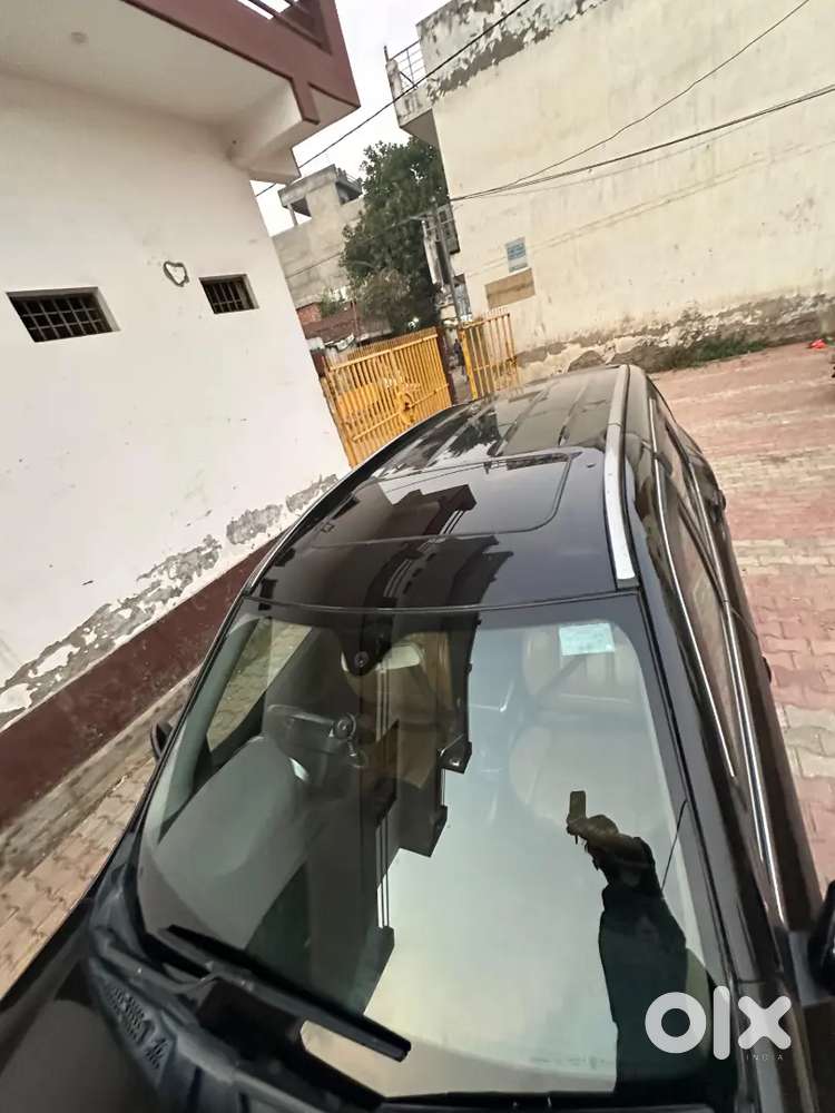 Mahindra Xuv500 2019 Diesel 66000 Km Driven