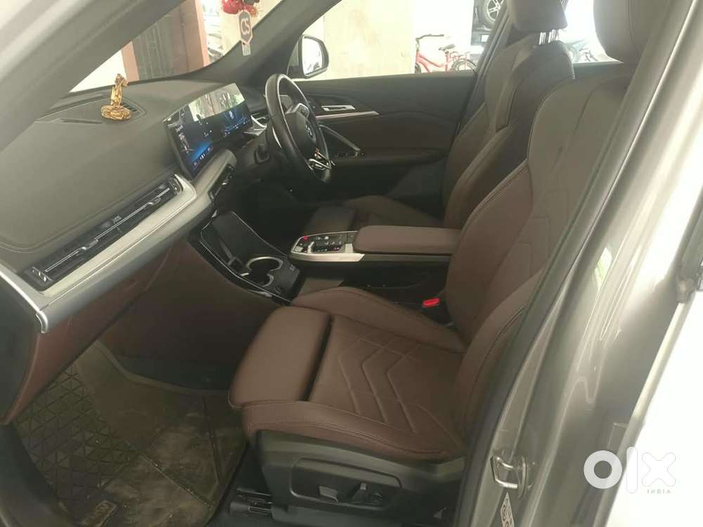 Bmw X1 Diesel 2024