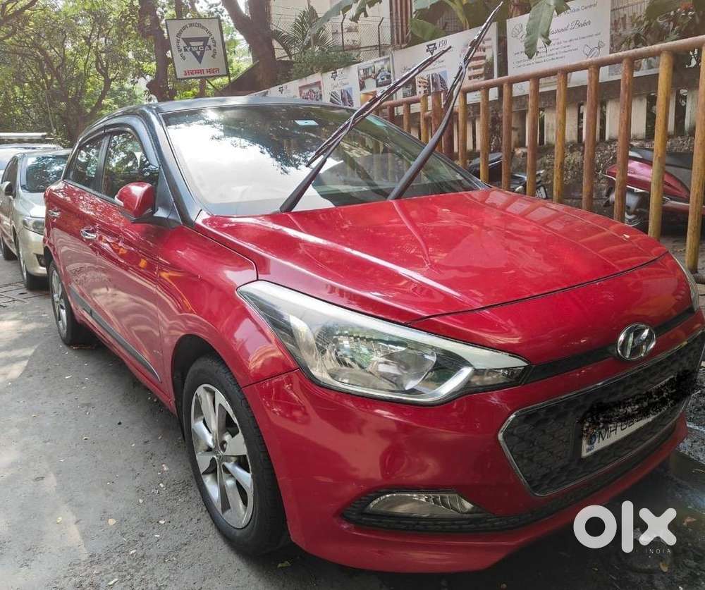 Hyundai Elite I20 2014 Petrol Well Maintained