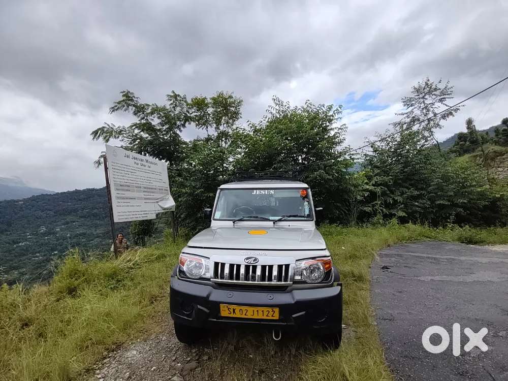 Mahindra Bolero Diesel Manual 13