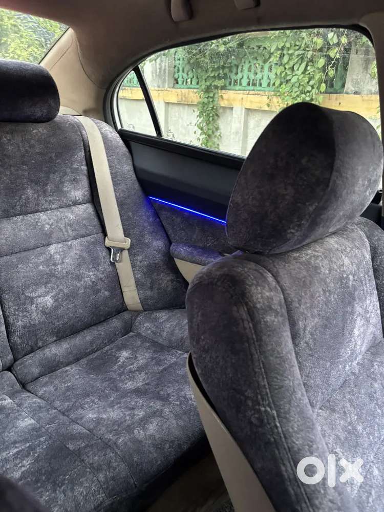 Honda Civic V I-vtec 2012 Manual