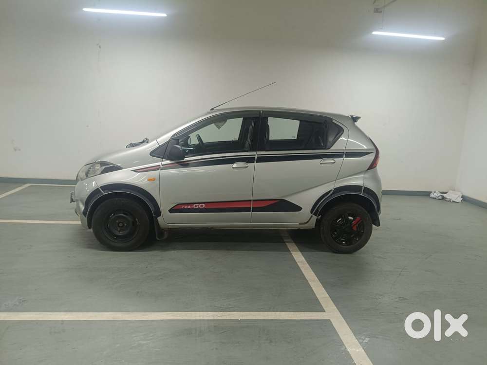 Datsun Redigo Limited Edition 2018, 2019, Petrol