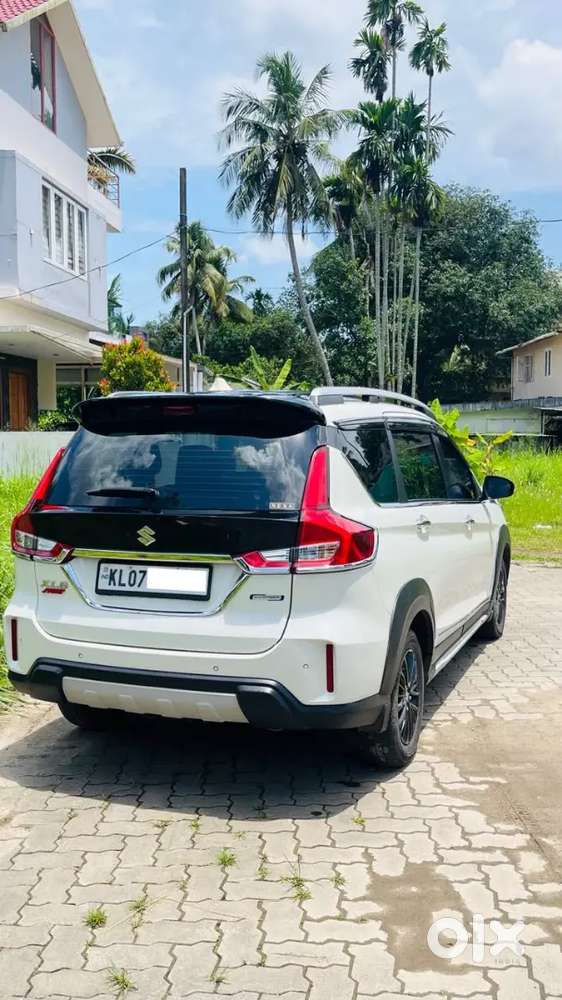 Maruti Suzuki Xl6 2020 Petrol Manual