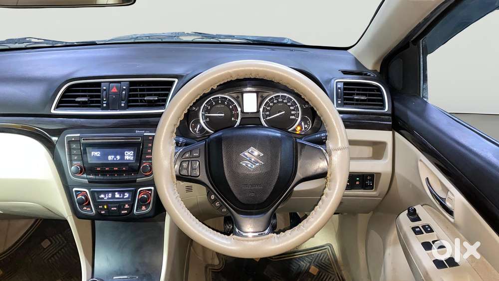 Maruti Suzuki Ciaz 1.4 Delta, 2018, Petrol