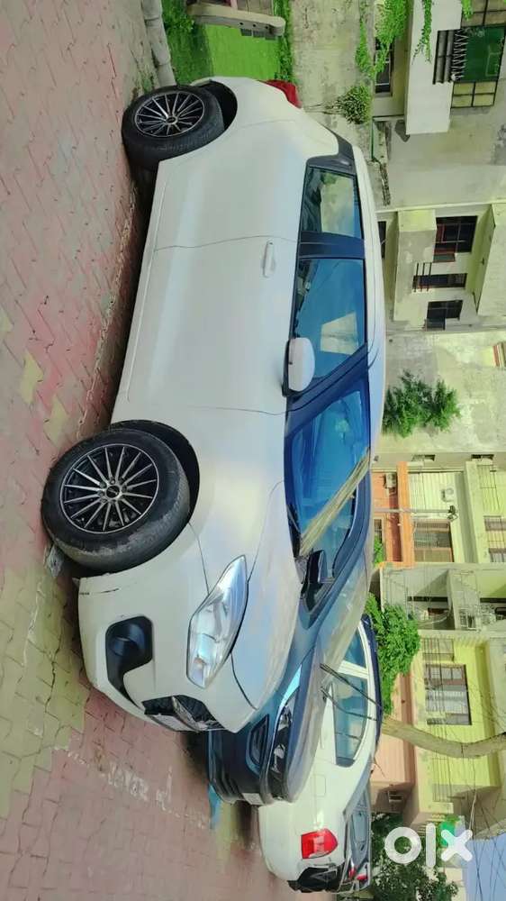 Maruti Suzuki Swift 2022/24 December  Abs Manual Registered