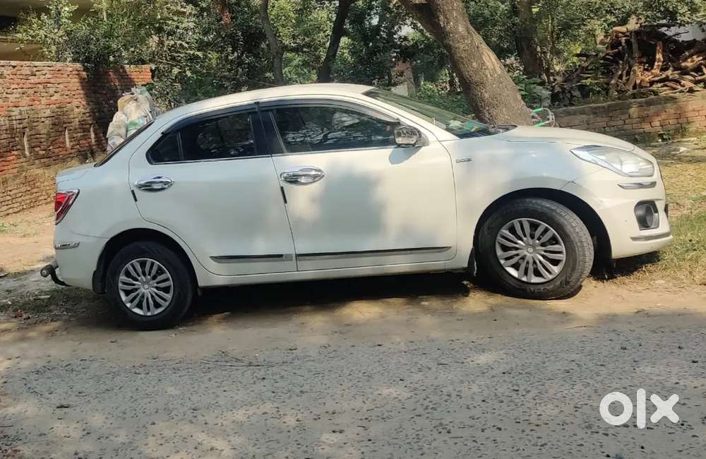Maruti Suzuki Dzire 2019 Diesel Manual