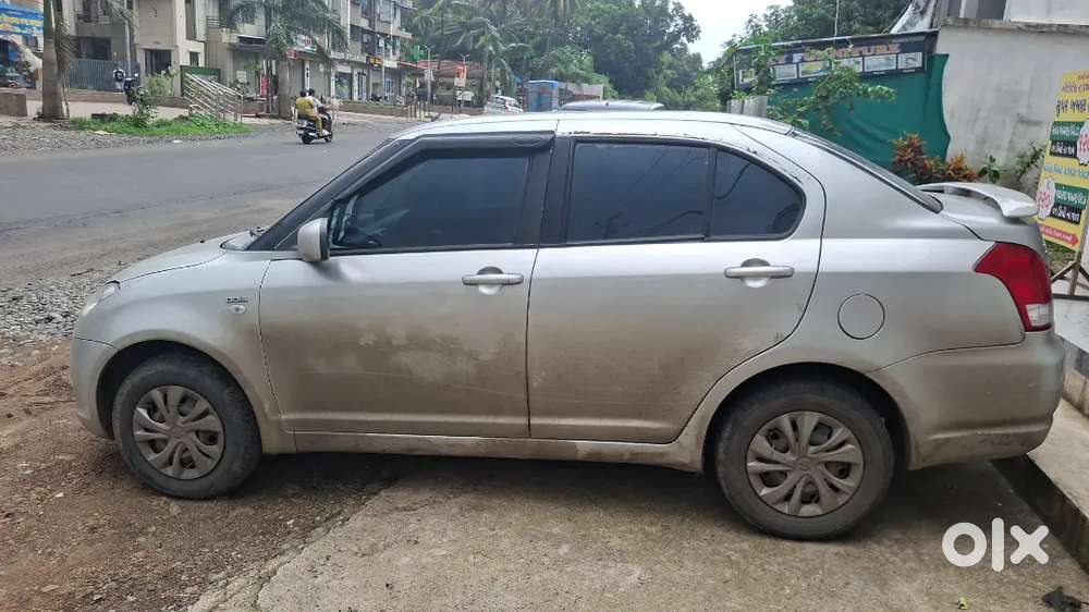 Maruti Suzuki Swift Vdi 2011