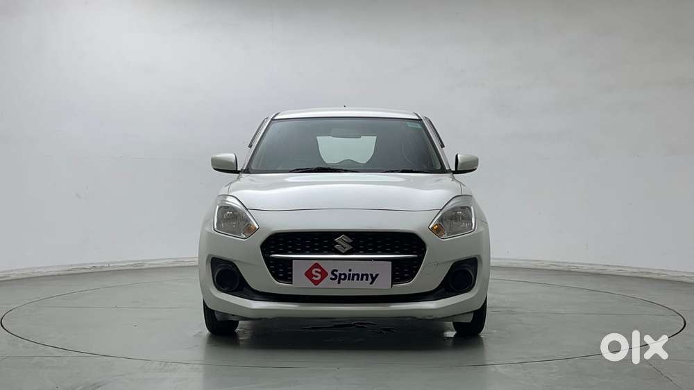 Maruti Suzuki Swift 1.3 Lxi, 2023, Petrol