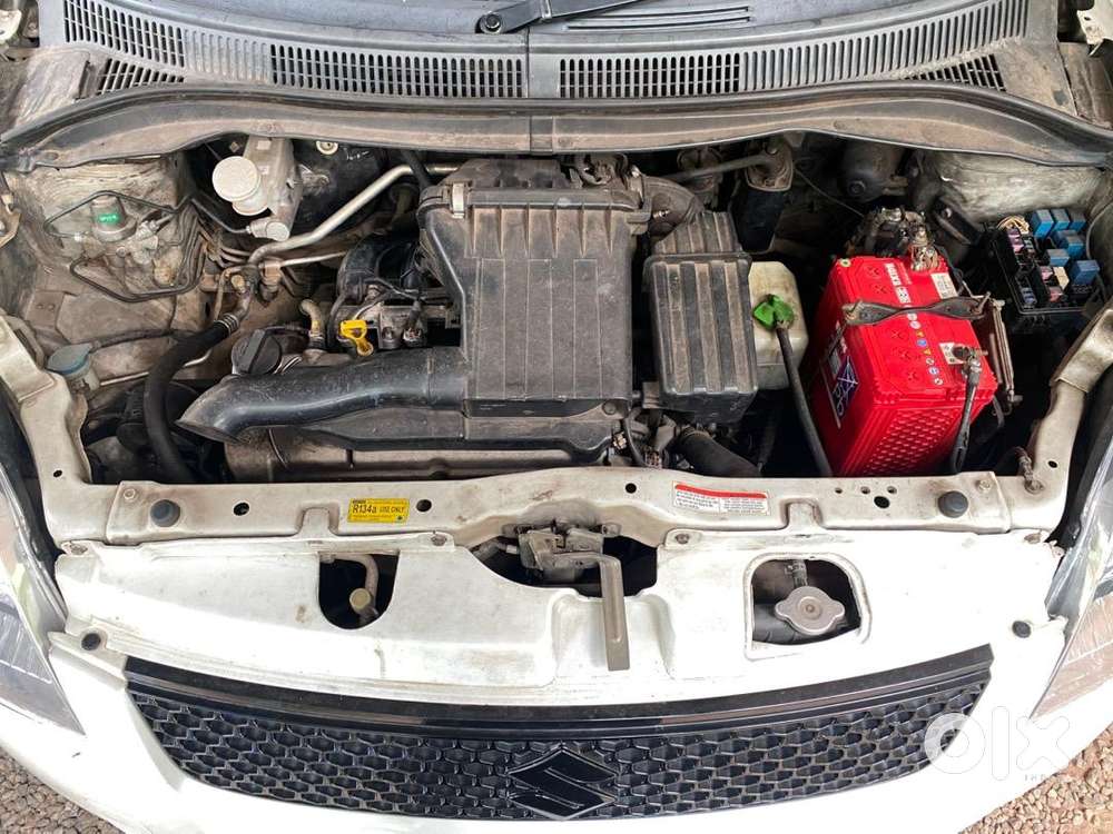 Maruti Suzuki Swift 2010 Petrol Well Maintained