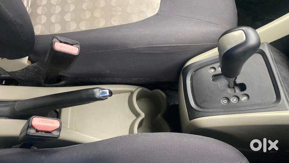 Maruti Suzuki Celerio 2014-2017 Vxi At, 2015, Petrol