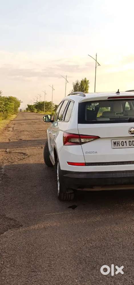 Skoda Kodiaq 2.0 Style 2018