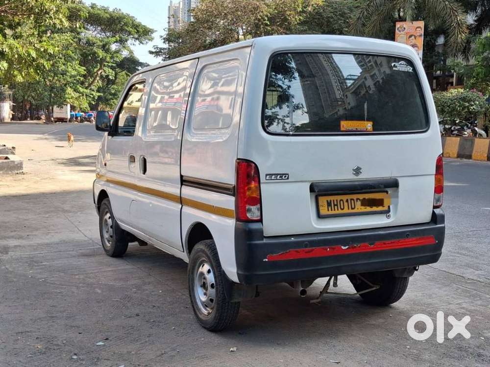 Maruti Suzuki Eeco Cargo, 2020, Cng & Hybrids