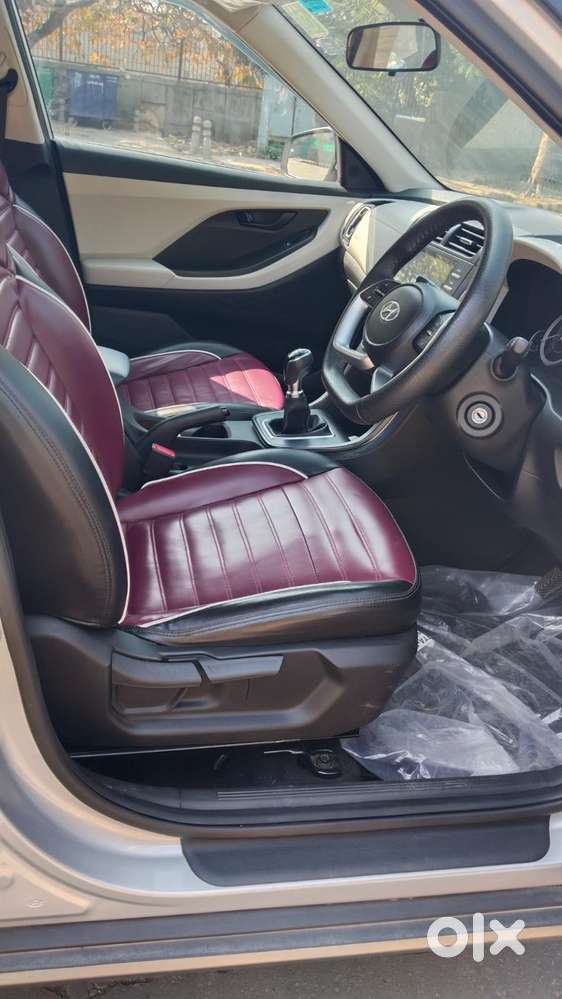 Hyundai Creta 1.5 Ex Petrol, 2023, Petrol