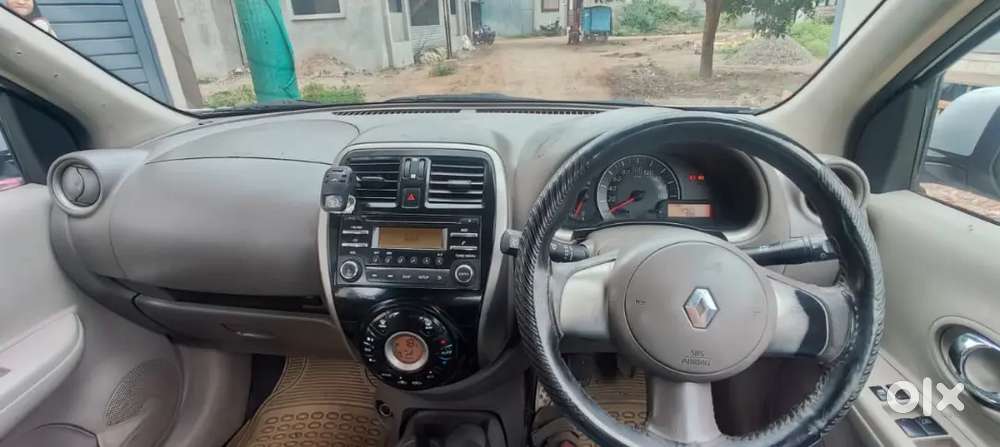 Renault Pulse Rxz 2014 Diesel
