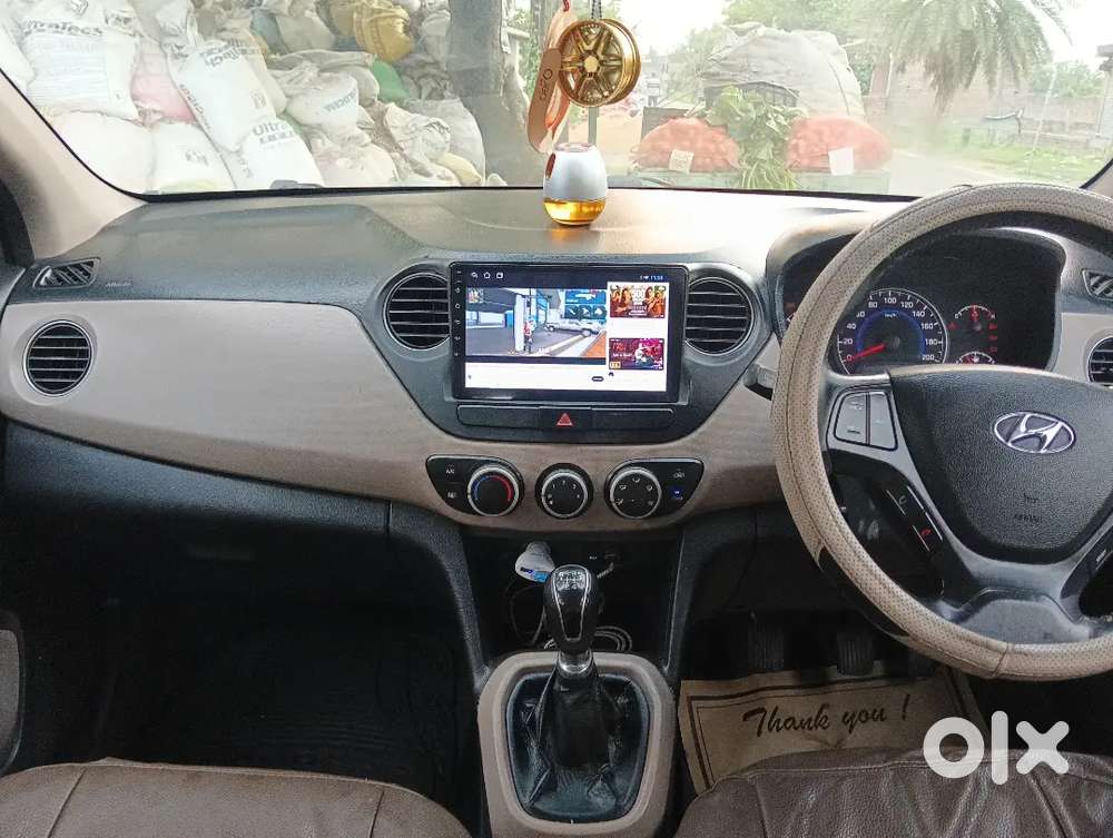 Hyundai Grand I10 2014 Doctor Driven Car Push Start Lifetime Tax