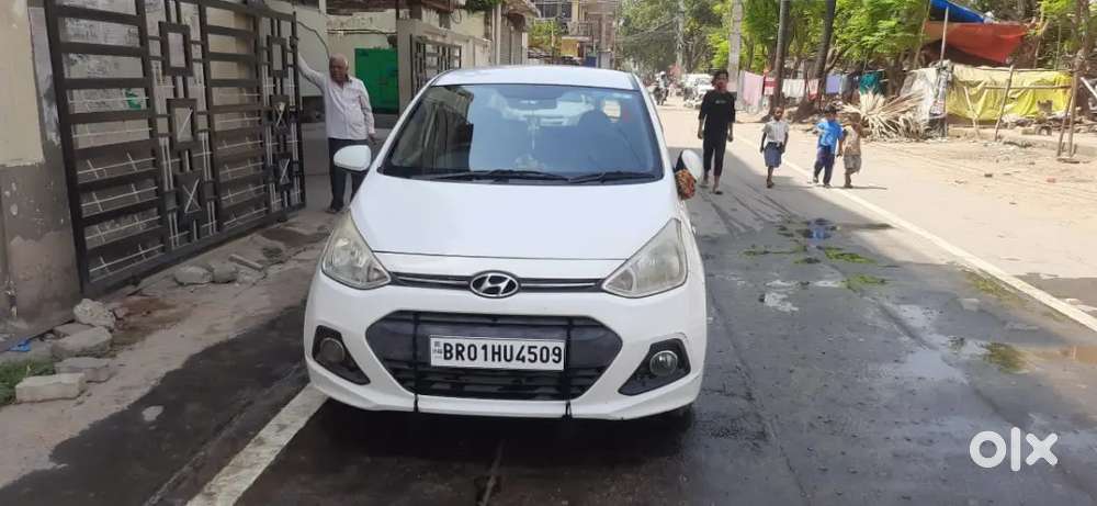 Hyundai Grand I10 2014, 1st Hand Car