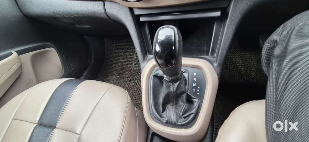 Hyundai Xcent 2014 Petrol Well Maintained