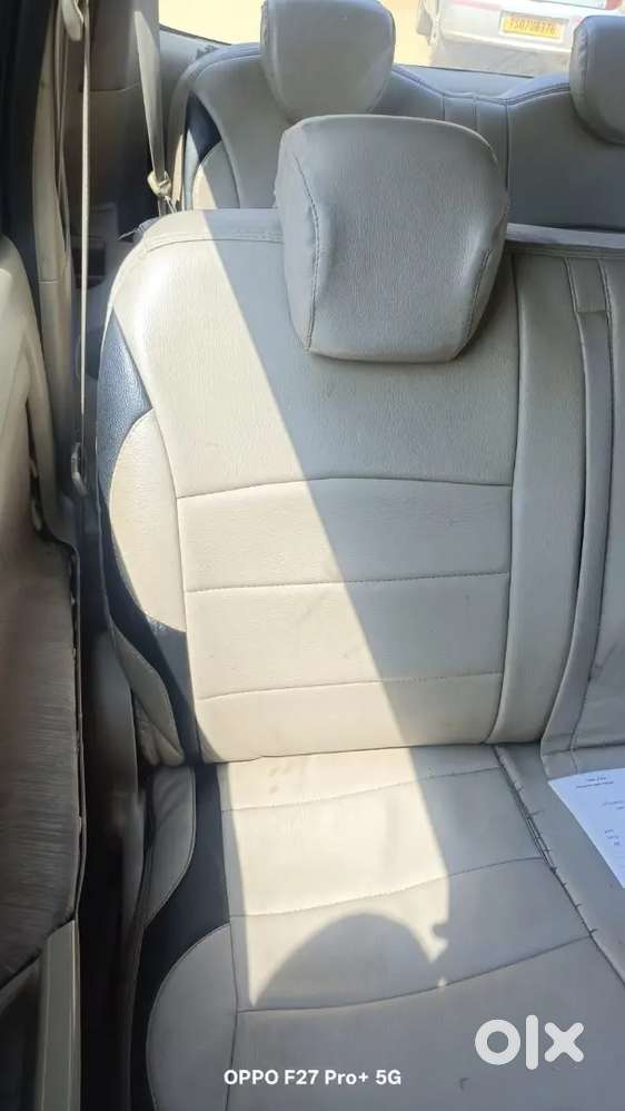 Maruti Suzuki Ertiga Car Need Condition