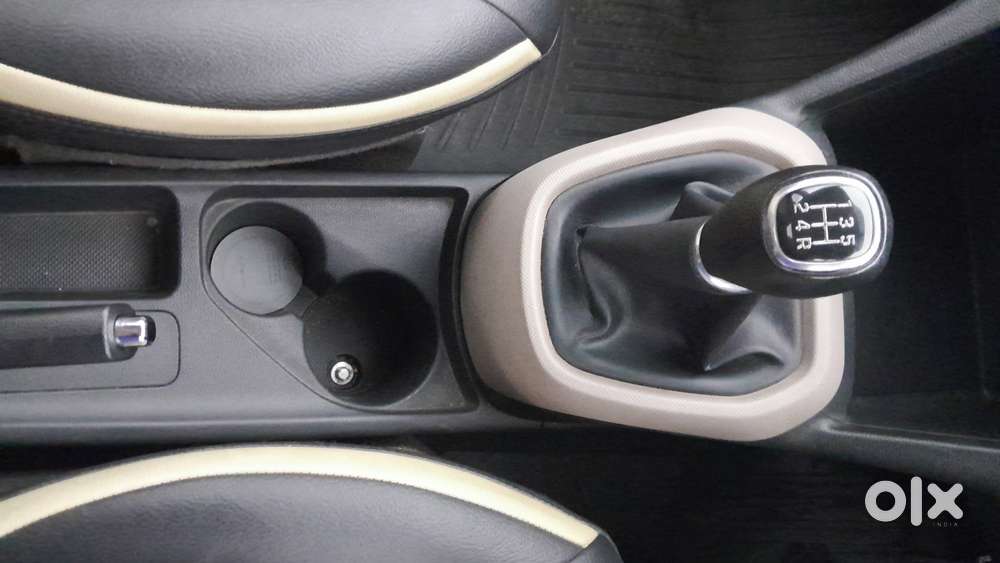 Hyundai Grand I10 1.2 Kappa Asta (o) Vtvt, 2016, Petrol