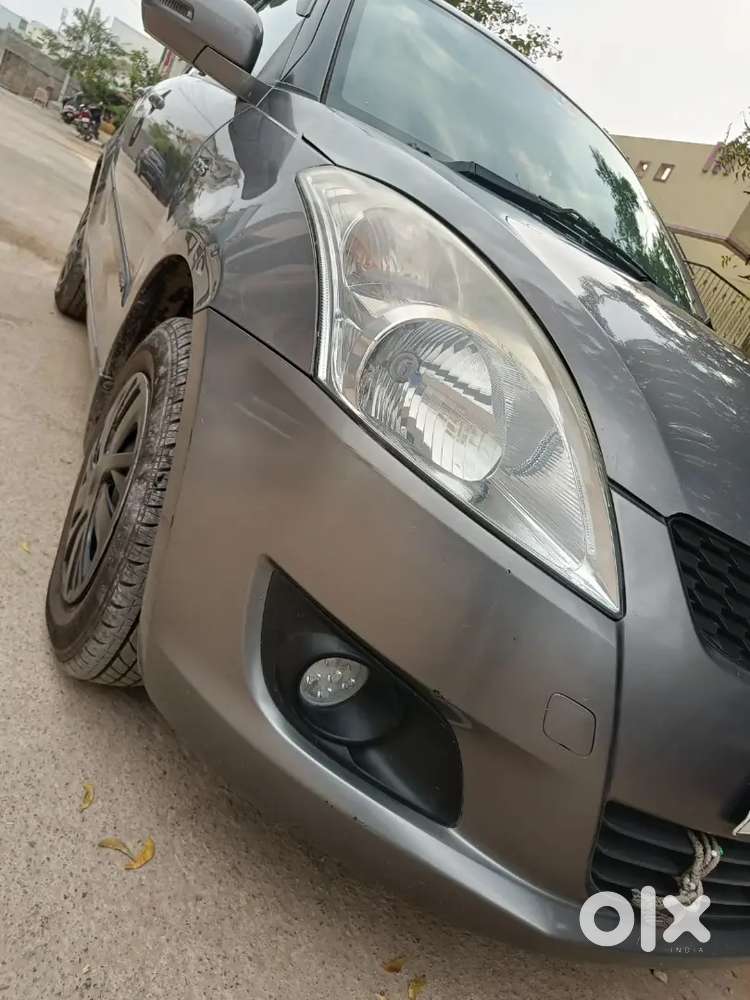 Maruti Suzuki Swift 2014 Diesel Good Condition