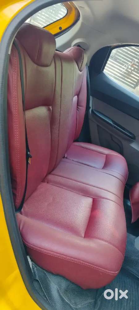 Tata Tiago Xza Plus Automatic 2020