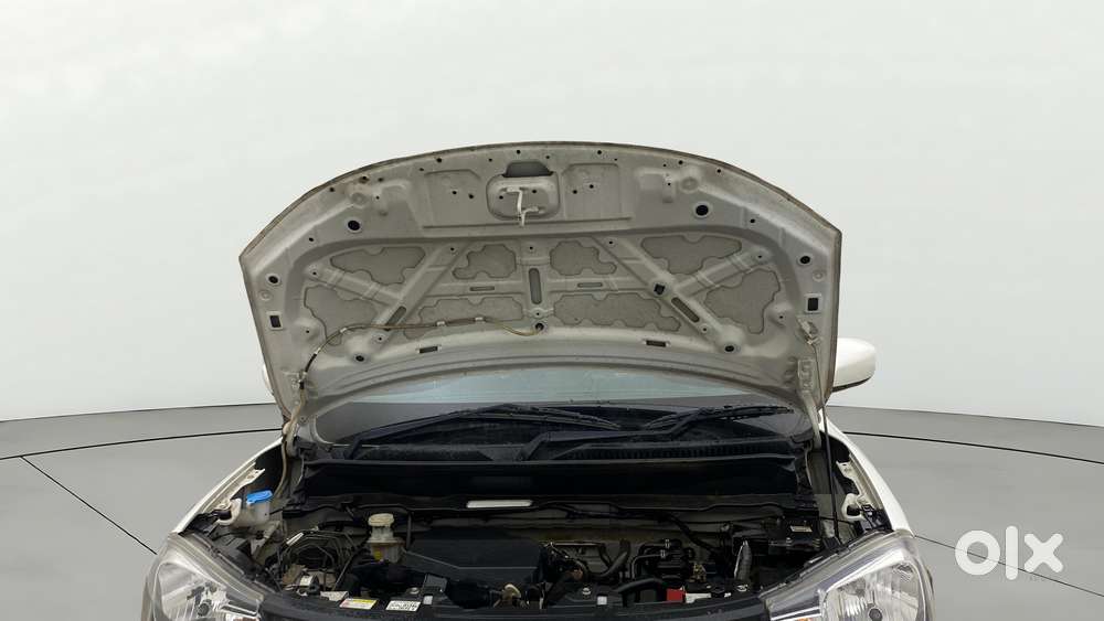 Maruti Suzuki S-presso Vxi Plus, 2023, Petrol