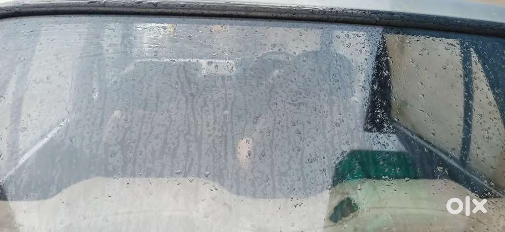 Maruti Suzuki 800 2001
