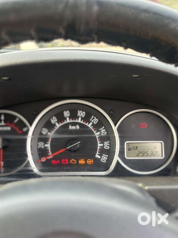 Maruti Suzuki Alto K10 2010-2014 Vxi, 2012, Petrol