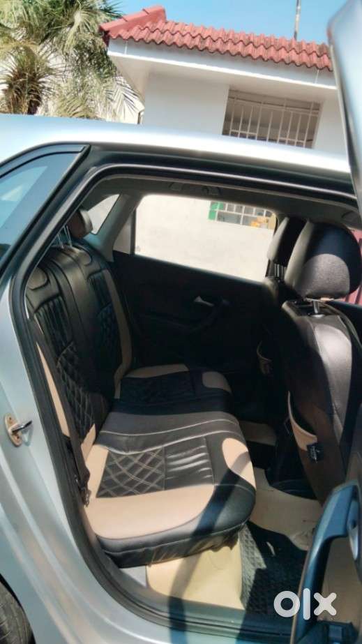 Volkswagen Polo 1.2 Mpi Highline Plus, 2017, Petrol