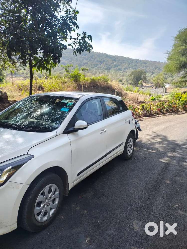 Hyundai New I20 2018 Petrol 40905 Km Driven