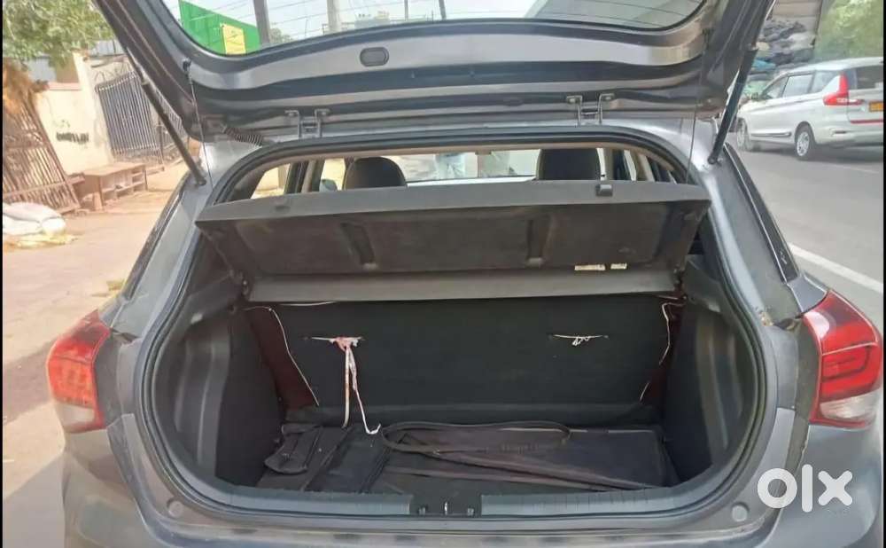 Hyundai Elite I20 Sportz Plus