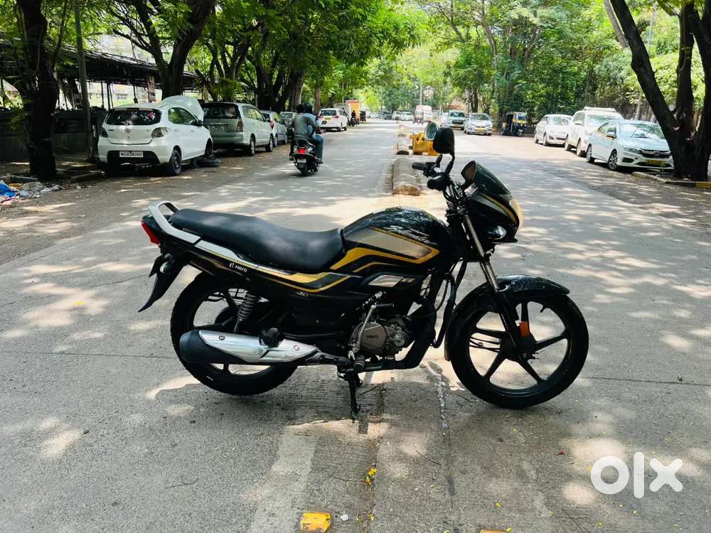 HERO SUPER SPLENDOR Motorcycles 1807201754