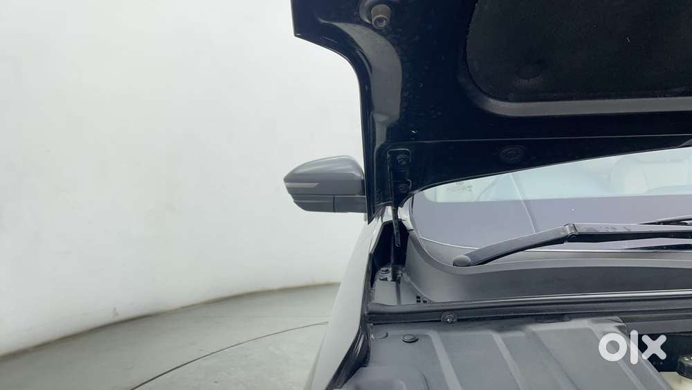 Mg Hector Sharp Dct Petrol, 2021, Petrol