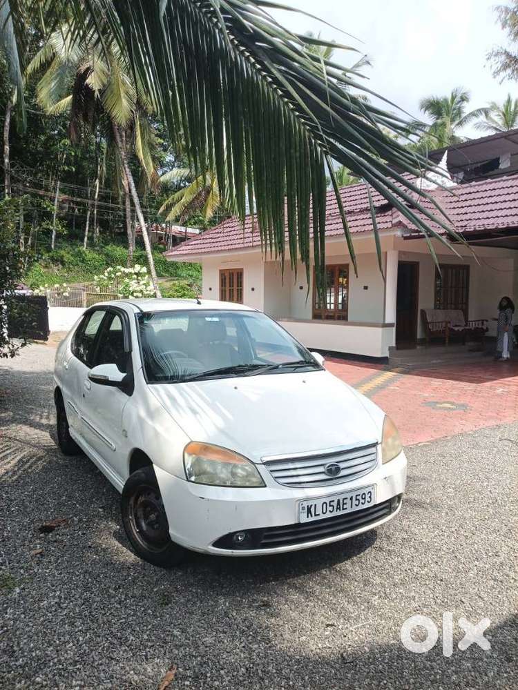 Tata Indigo Cs Glx, 2012, Petrol