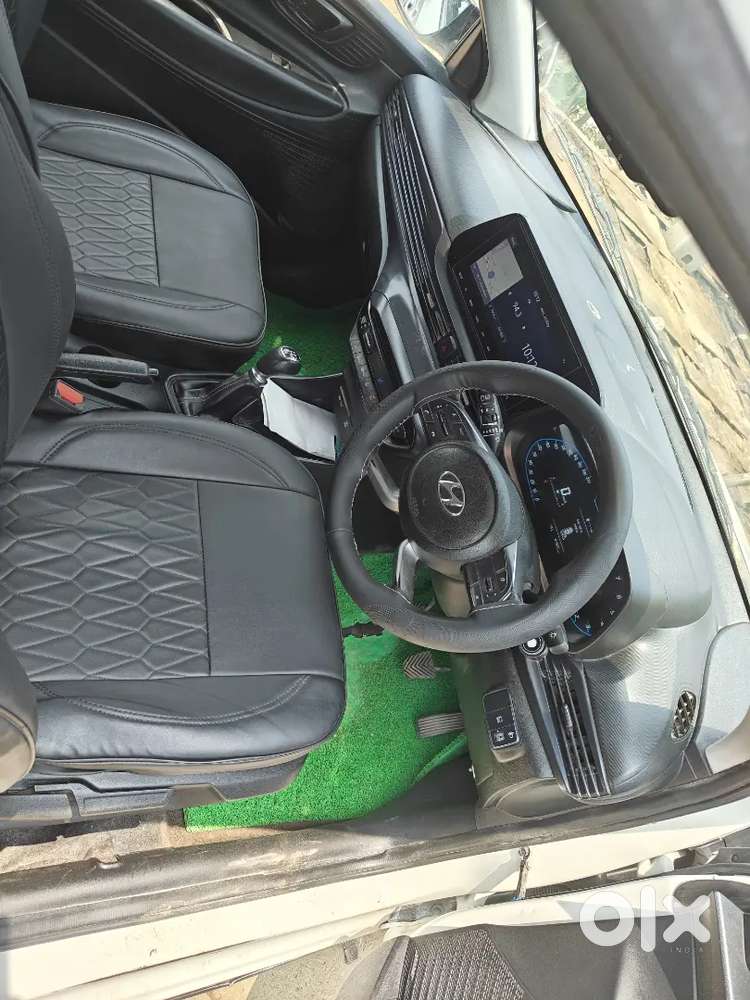 Hyundai New I20 2021 Petrol Well Maintained