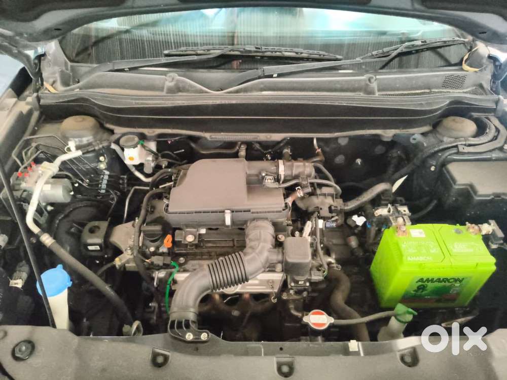 Maruti Suzuki Victoris Zxi Plus (o) Petrol Manual, 2025, Cng & Hybri..